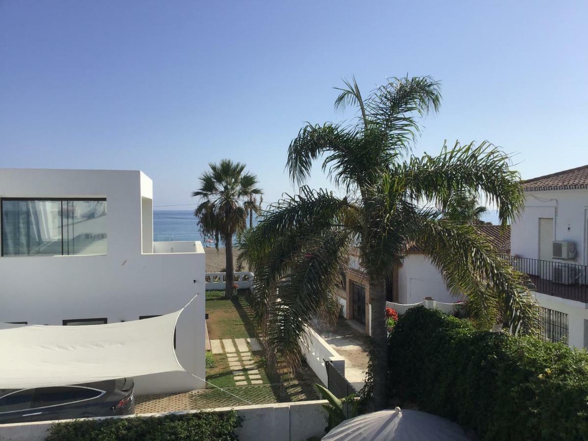 Villa Rosario Torre de Benagalbon Exteriör bild