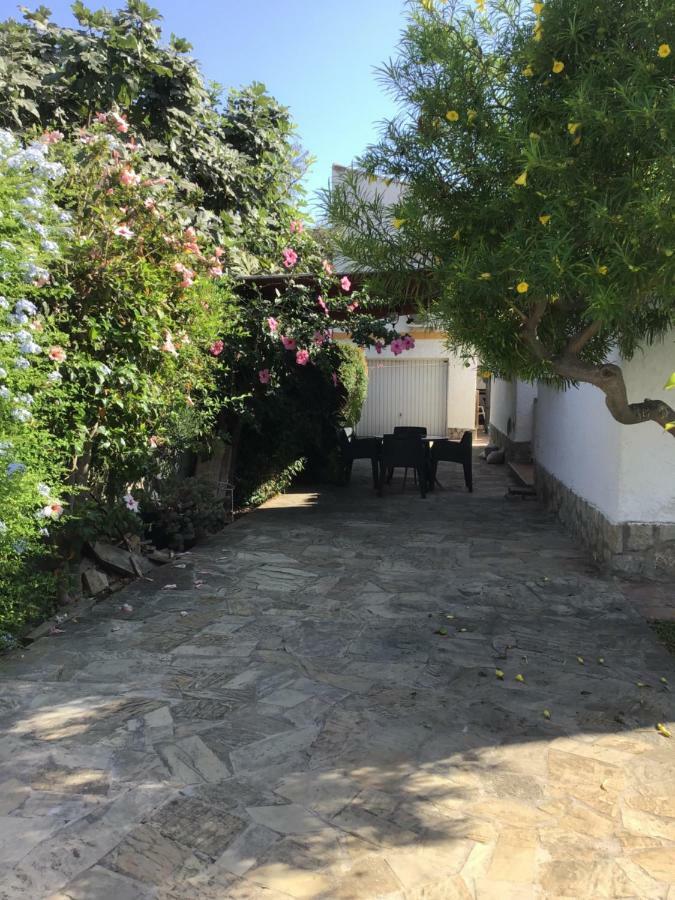 Villa Rosario Torre de Benagalbon Exteriör bild